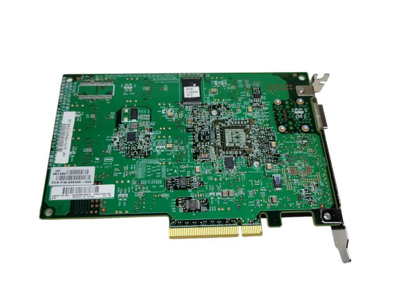 HPE 468405-002 24 Bay 3Gb SAS Expander Card %