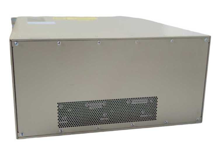 Cisco C6880-X Catalyst 6880-X Switch with 2x PSU !