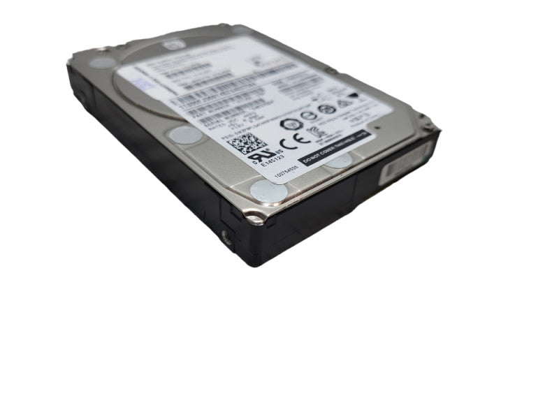 1.2TB 2.5\\" SAS HDD 10K 12GBPS IBM Brand 1FF200-039 &