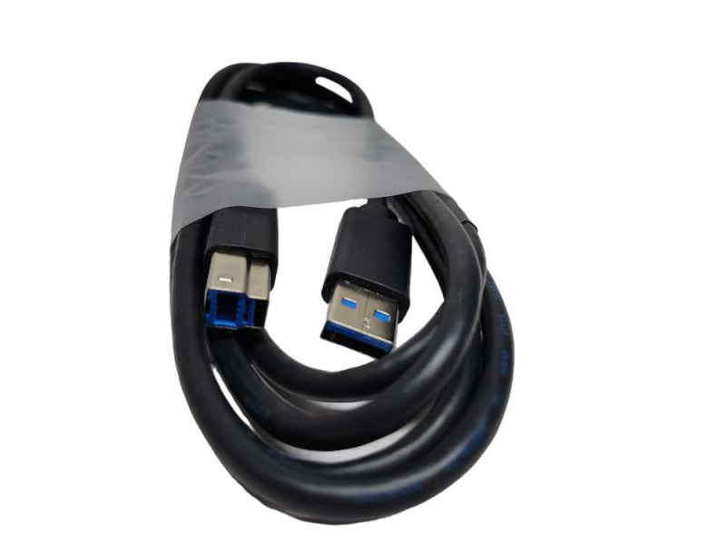USB 3.0 Printer Cable USB 3.0 Type-A to USB 3.0 Type-B Cable 6\\' Q%