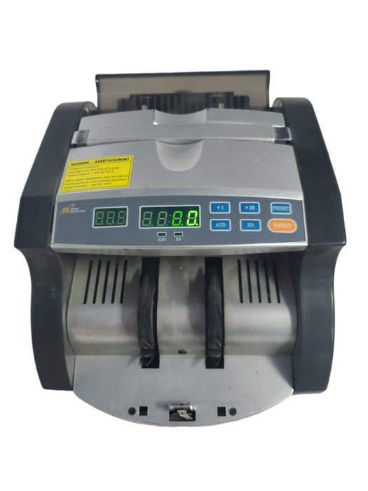Royal Sovereign RBC-1200-CA Bill Counter (AS-IS) |