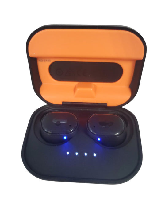 Skull Candy Grind Fuel S2GFW Wireless Earbuds |