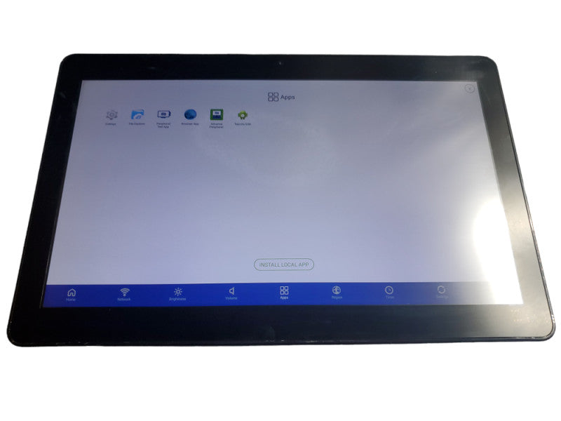 ELO Touch All-in-One POS Computer ESY15I1 |