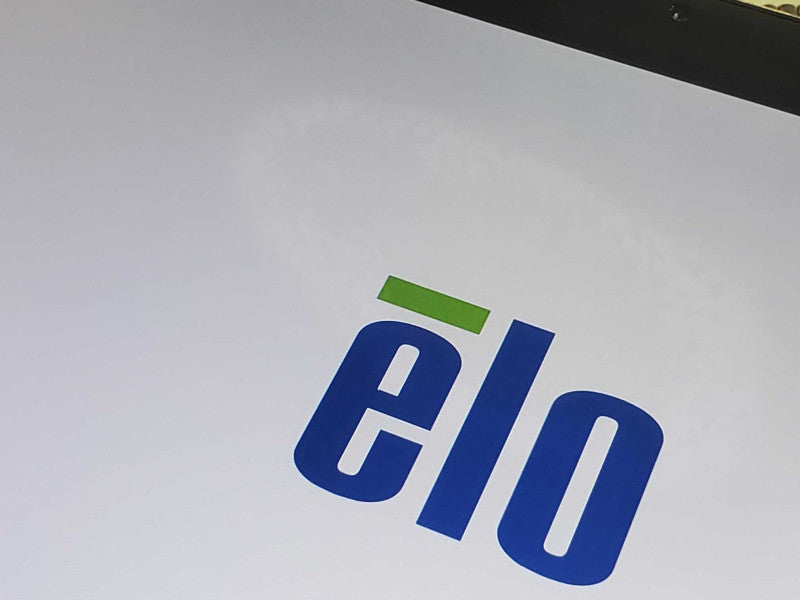 ELO Touch All-in-One POS Computer ESY15I1 |