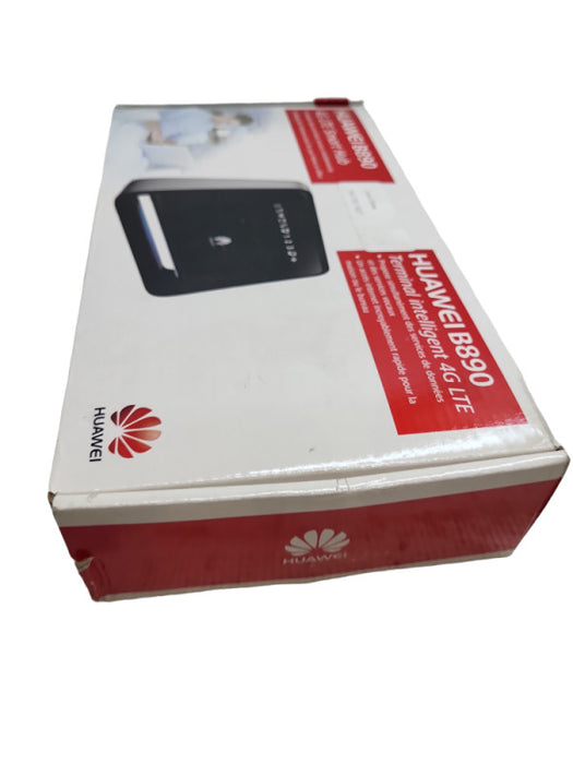 Huawei B890 Wireless Gateway Router 4G LTE Smart Hub &