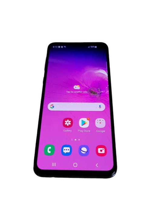 Samsung Galaxy S10e 128GB (SM-G970W) Î