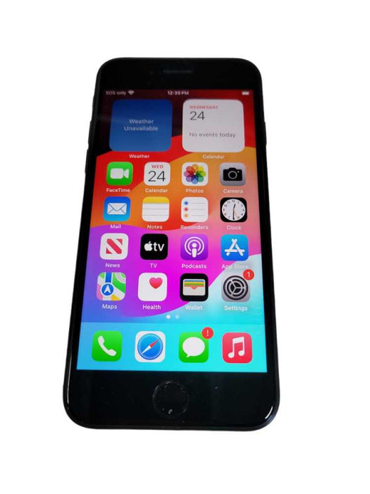 Apple iPhone SE 64GB (A2275)  Î