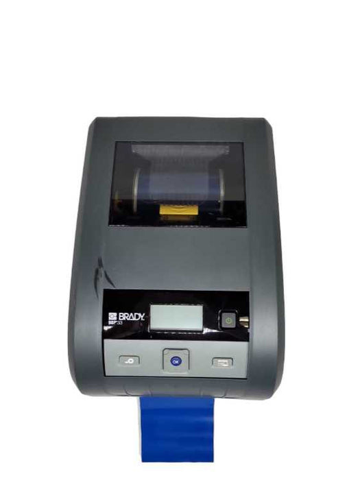 Brady BBP33 Industrial Sign & Label Printer | *READ* )