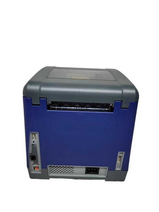 Brady BBP33 Industrial Sign & Label Printer | *READ* )