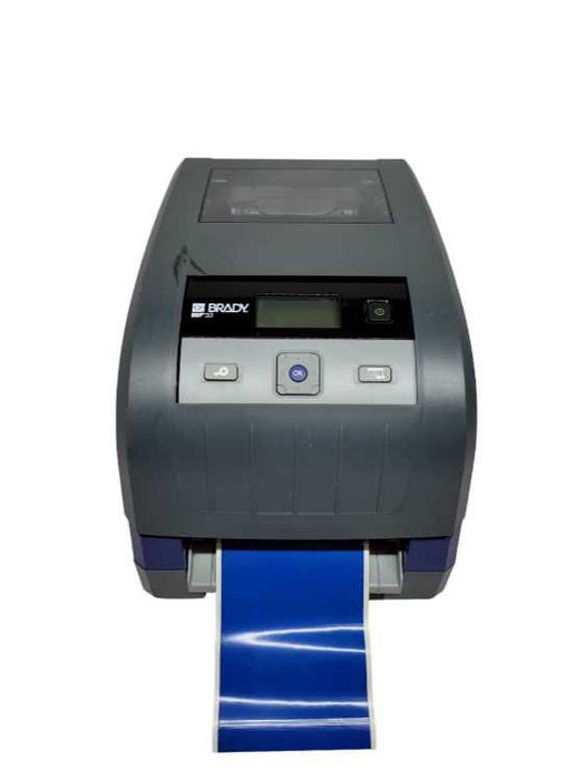 Brady BBP33 Industrial Sign & Label Printer | *READ* )
