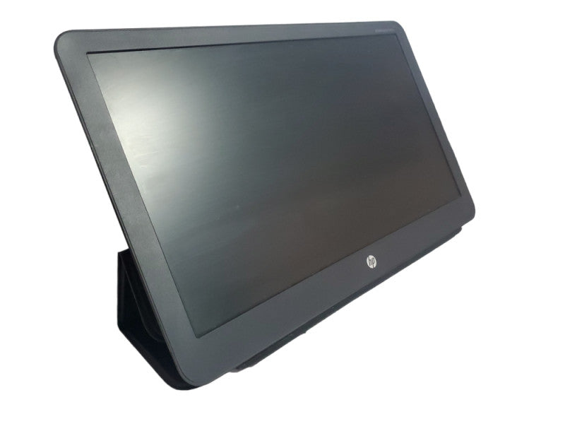 HP S140u 14\\" USB Monitor with Sleeve/Stand Q|