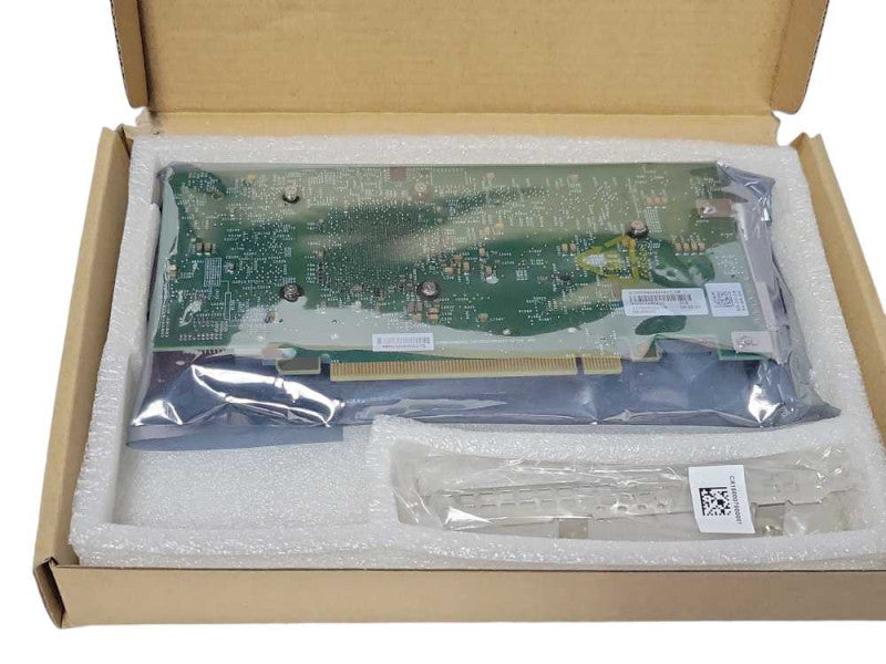 NEW Broadcom 1-Port 100Gb RC-capable PCIe NIC BCM958804A8041C _