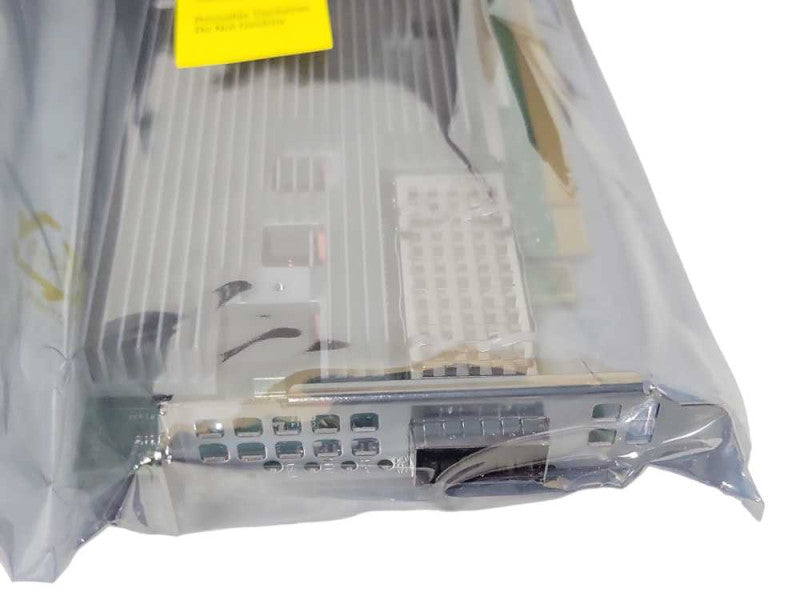 NEW Broadcom 1-Port 100Gb RC-capable PCIe NIC BCM958804A8041C _