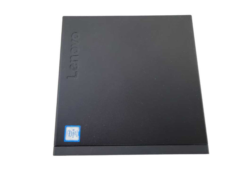 Lenovo M920q USFF | i5-8500T @ 2.10GHz 16GB DDR4 256GB M.2 + Adapter !