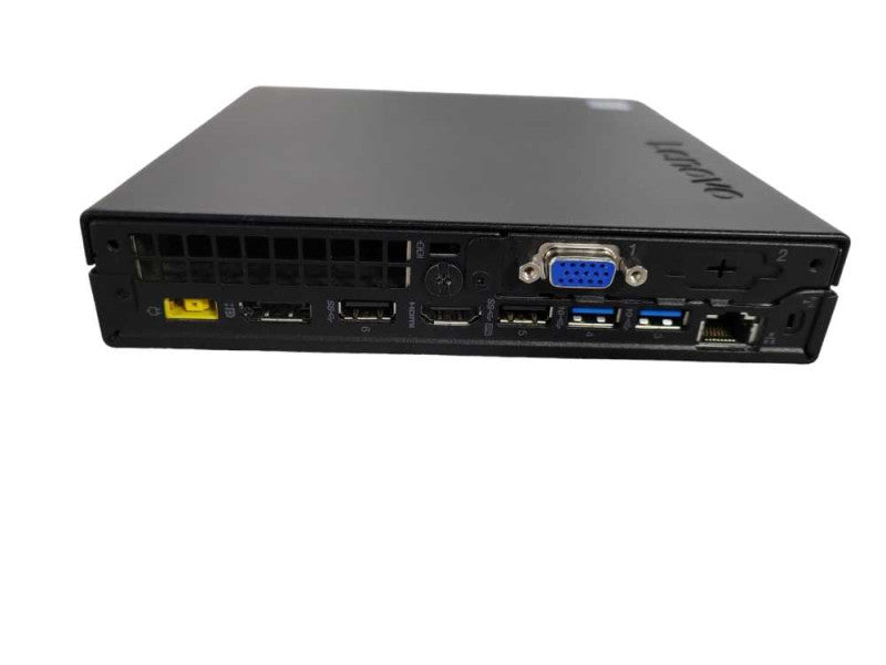 Lenovo M920q USFF | i5-8500T @ 2.10GHz 16GB DDR4 256GB M.2 + Adapter !
