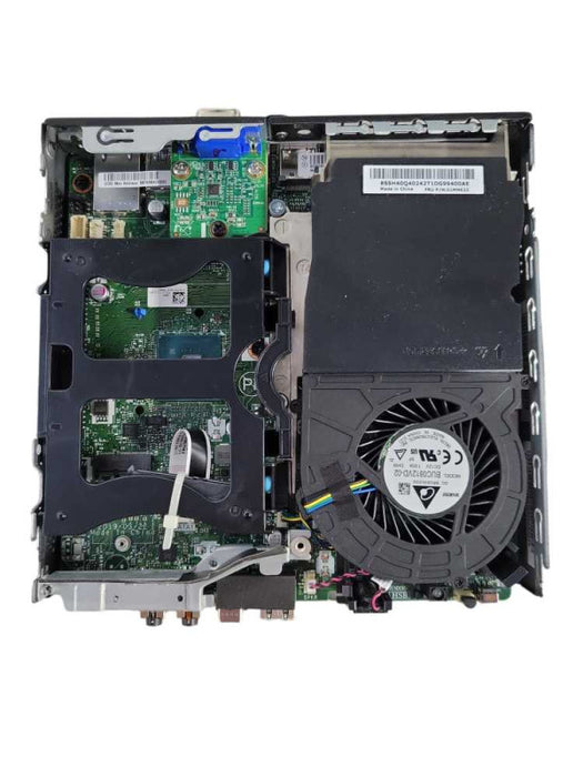 Lenovo M920q USFF | i5-8500T @ 2.10GHz 16GB DDR4 256GB M.2 + Adapter !