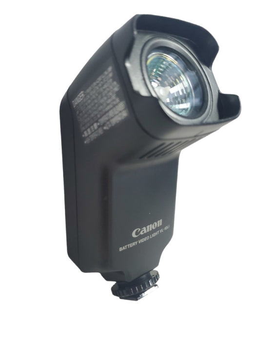 Canon VL-10Li Camera Video Light |