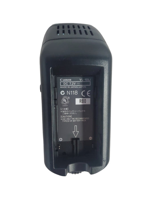 Canon VL-10Li Camera Video Light |
