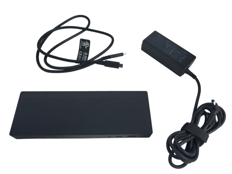 HP USB-C Dock G4 |