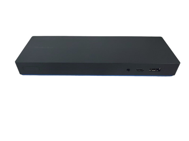 HP USB-C Dock G4 |