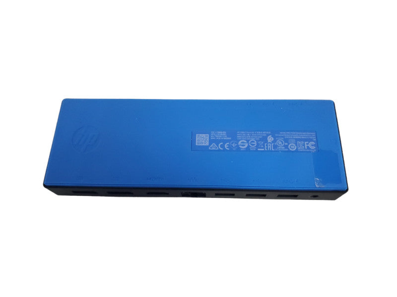 HP USB-C Dock G4 |