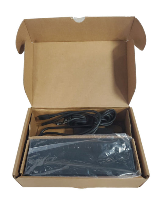 HP USB-C Dock G4 |