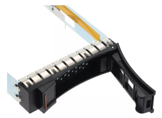IBM 69Y5284 3.5\\" SAS HDD Tray Caddy Sled x3500 x3550 x3630 x3250 x3650 M4 Q: