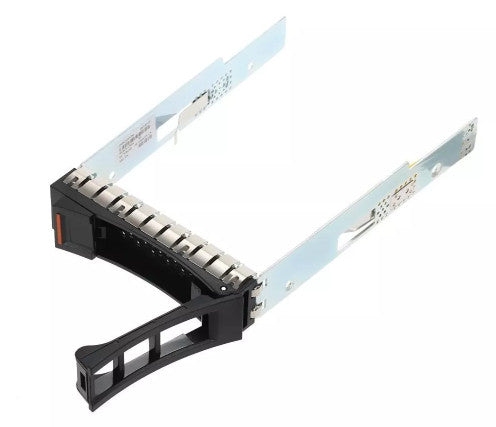 IBM 69Y5284 3.5\\" SAS HDD Tray Caddy Sled x3500 x3550 x3630 x3250 x3650 M4 Q: