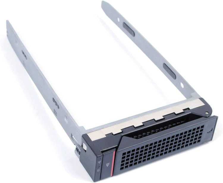 3.5\\" SAS SATA HDD Caddy FRU03X3969 For IBM Lenovo RD530 RD540 TS430 T168 Q: