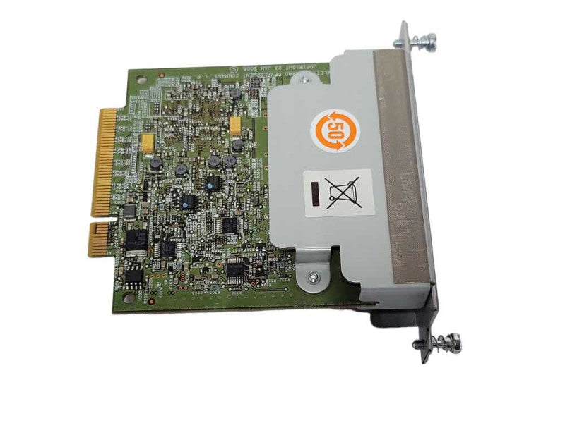 HP J9731A 2920 2 Port 10GbE SFP+ 5066-2234 switch module Q_