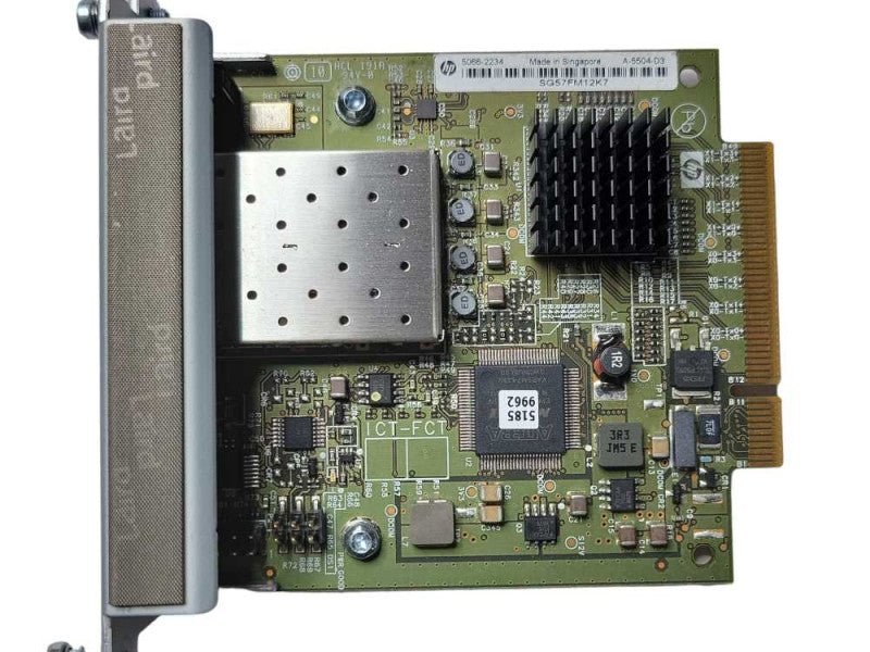HP J9731A 2920 2 Port 10GbE SFP+ 5066-2234 switch module Q_
