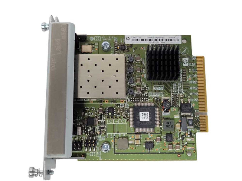 HP J9731A 2920 2 Port 10GbE SFP+ 5066-2234 switch module Q_