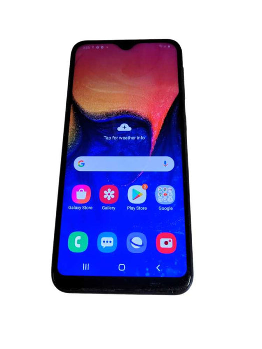 Samsung Galaxy A10e 32GB (SM-A102W) Î