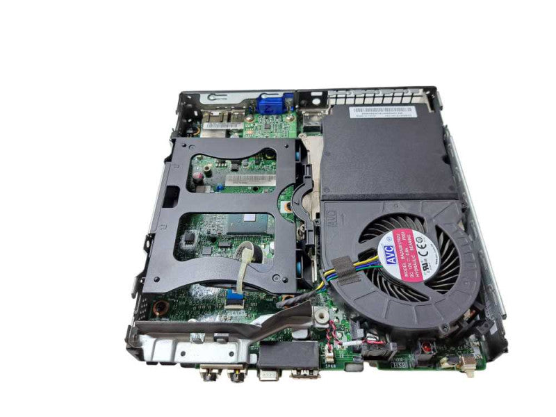 Lenovo M920q USFF Desktop | i5-8500T @ 2.10GHz 8GB DDR4 256GB M.2 + Adapter )