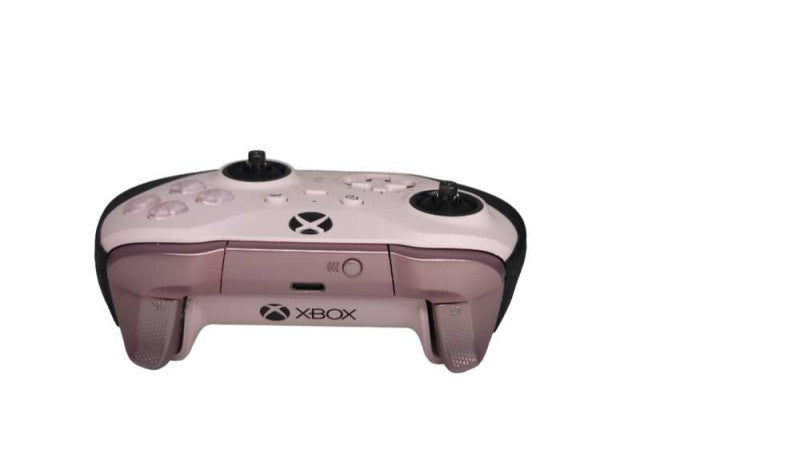 Microsoft Xbox Elite Series 2 Wireless Controller - Gun Metal Salmon %