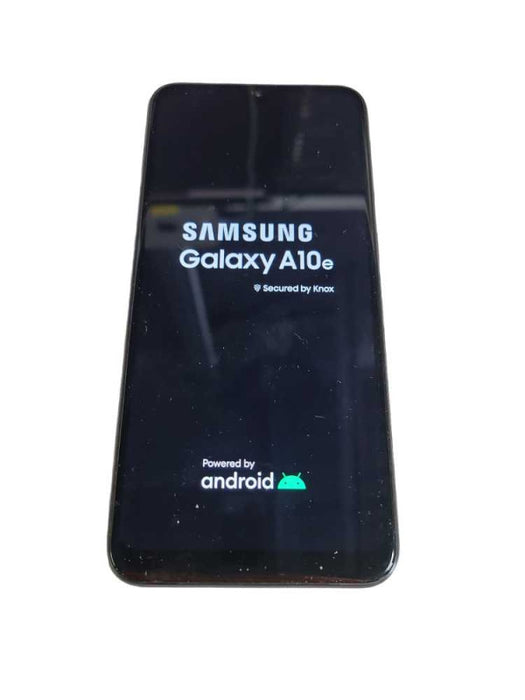 Samsung Galaxy A10e - READ Î