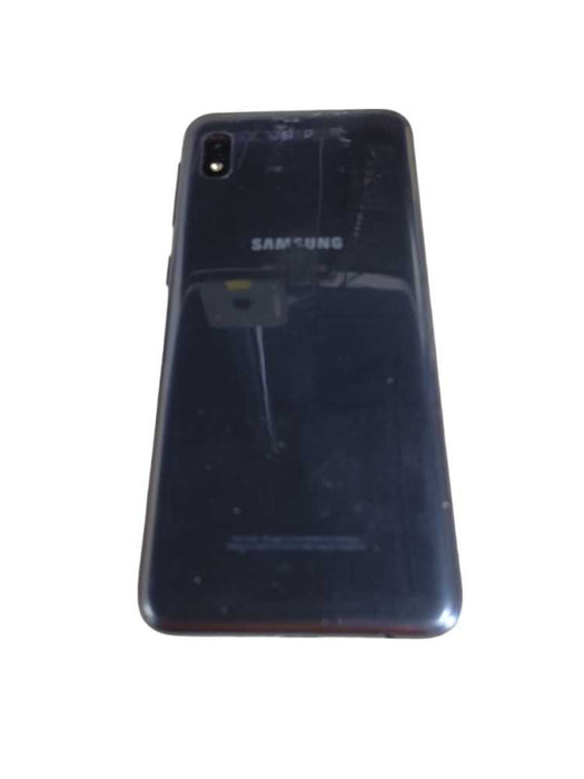 Samsung Galaxy A10e - READ Î