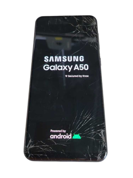 Samsung Galaxy A50 - READ Î