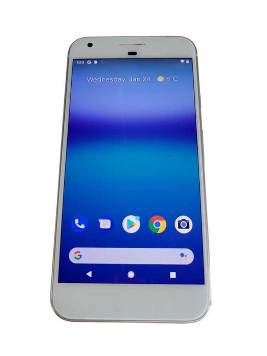 Google Pixel XL 32GB (G-2PW2100) - READ Î