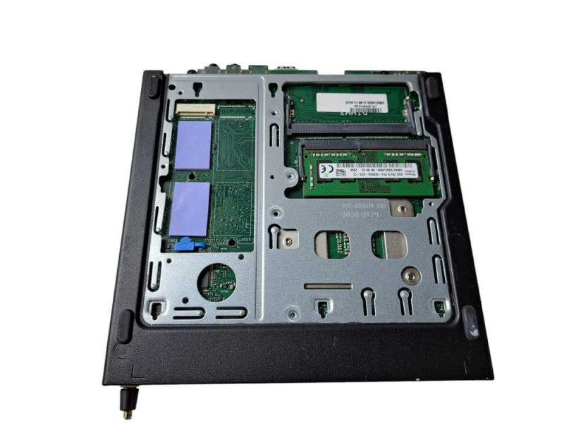 Lenovo M720q USFF Desktop | i5-8400T @ 1.70GHz 8GB DDR4 No HDD/OS )