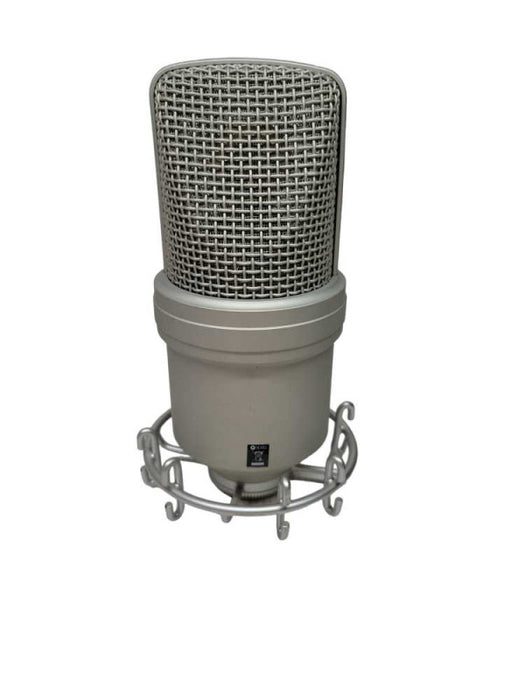 Samson G-Track USB Condenser Mic With Stand and USB Cable (READ) %