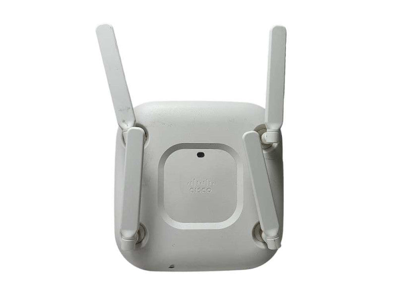 Cisco AIR-CAP2702E-A-K9 Wireless AP Dual Band Access Point w/ Antennae Q$