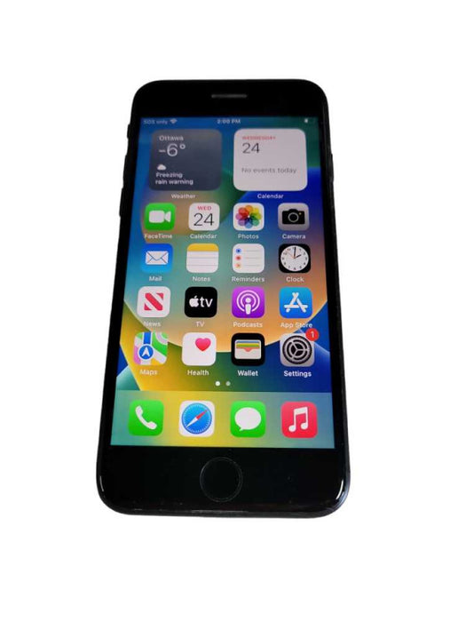 Apple iPhone 8 64GB (A1905) - READ Î