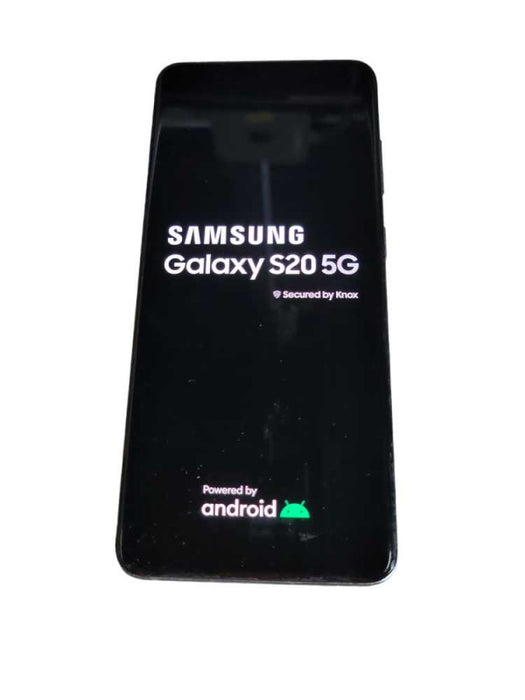Samsung Galaxy S20 5G - READ Î
