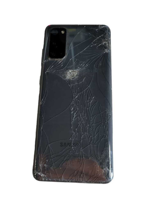 Samsung Galaxy S20 5G - READ Î