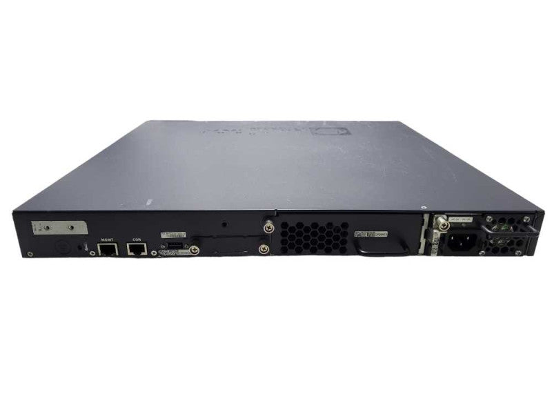 Juniper EX3200-24T 24Ports Gigabit 8 POE 4xSFP Ethernet Switch $