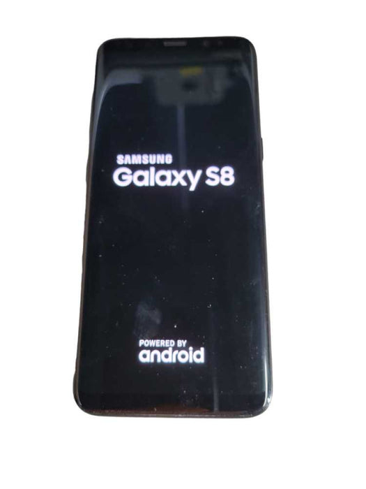 Samsung Galaxy S8 - READ Î