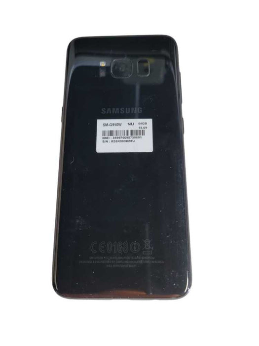 Samsung Galaxy S8 - READ Î