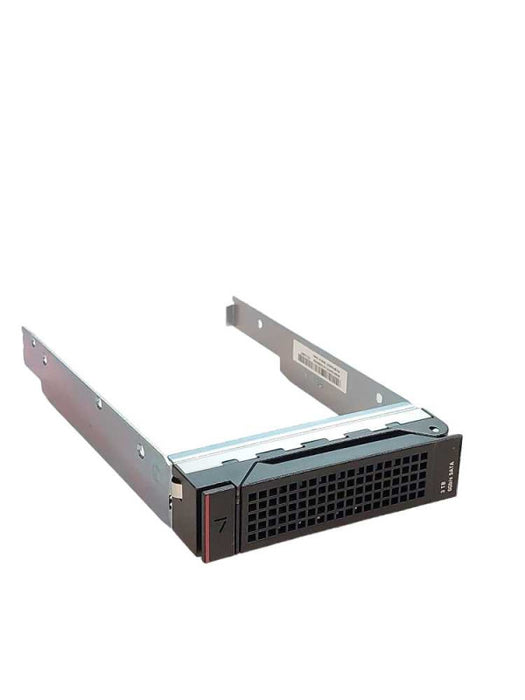 03T8898 3.5\\" HDD Tray SM10A437 Adapter for Lenovo ThinkServer RD650 RD550 Q: