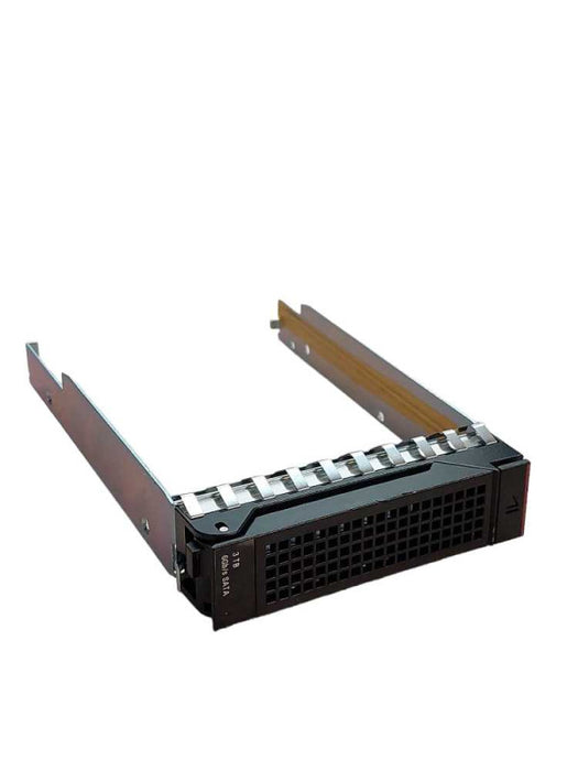 03T8898 3.5\\" HDD Tray SM10A437 Adapter for Lenovo ThinkServer RD650 RD550 Q: